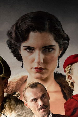 Krieg der Träume - 1918-1939