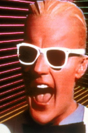 The Max Headroom Show