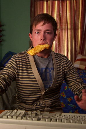 Video Game High School