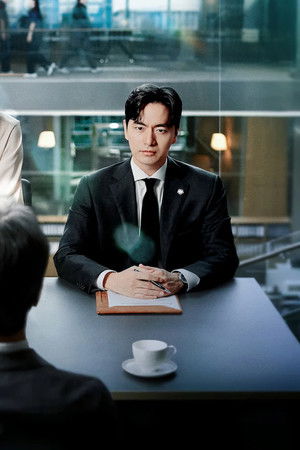 에스콰이어: 변호사를 꿈꾸는 변호사들