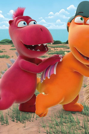 Der kleine Drache Kokosnuss