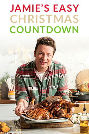 Jamie's Easy Christmas Countdown