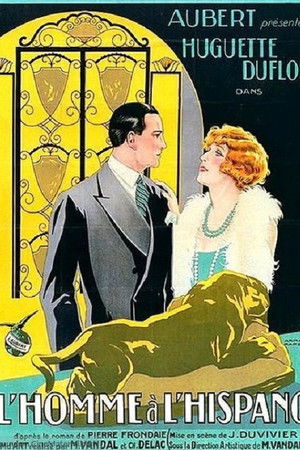 L'Homme à l'Hispano