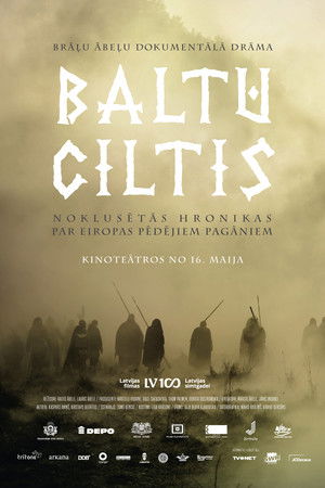 Baltu ciltis