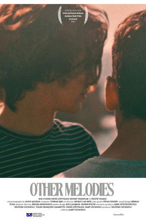 Öteki Melodiler