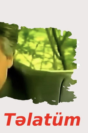 Təlatüm