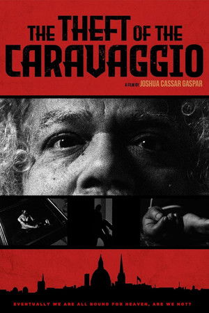 The Theft of the Caravaggio