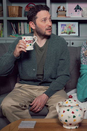 Meet the Richardsons