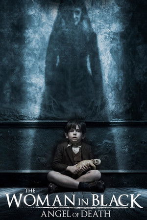 Siyahlı Kadın 2: Ölüm Meleği