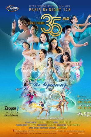 Paris by Night 128: Hành Trình 35 Năm Phần 3