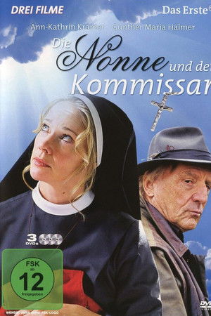 Die Nonne und der Kommissar