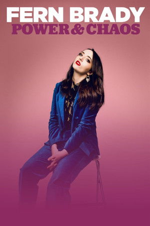 Fern Brady: Power & Chaos