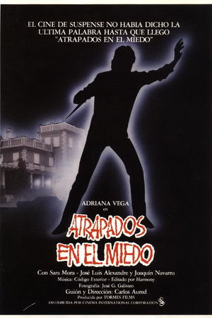 Atrapados en el miedo