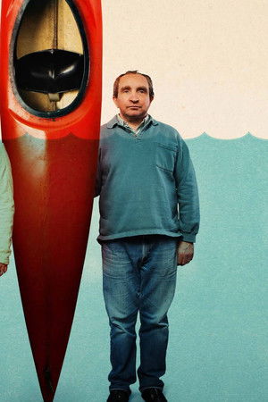 The Thief, His Wife and the Canoe