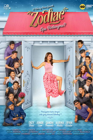 Zodiac: Apa Bintangmu?