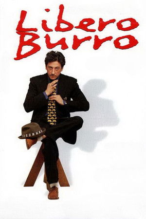 Libero Burro