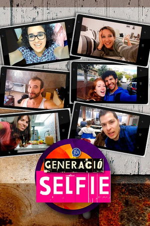 Generació selfie
