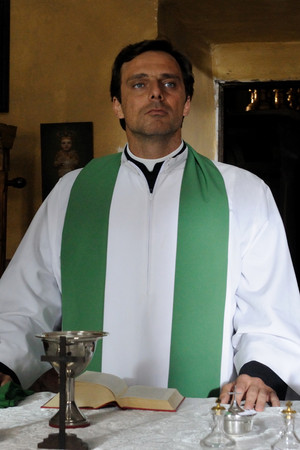 Per amore del mio popolo