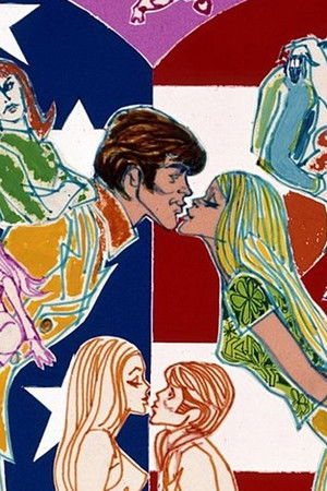 Love, American Style