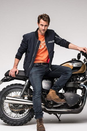 Bad Cop – kriminell gut