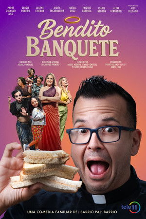 Bendito Banquete