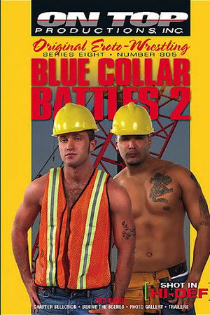Blue Collar Battles 2