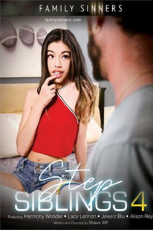 Step Siblings 4