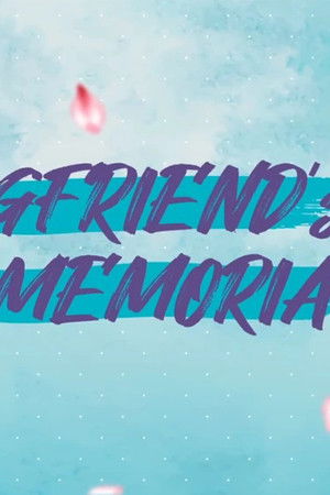 GFRIEND's MEMORIA