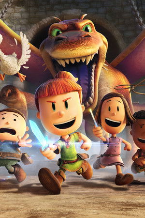 Max & the Midknights