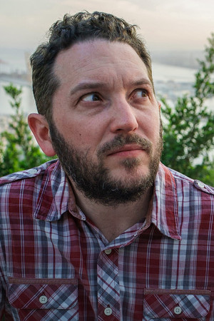 Jon Richardson: Take My Mother-in-Law