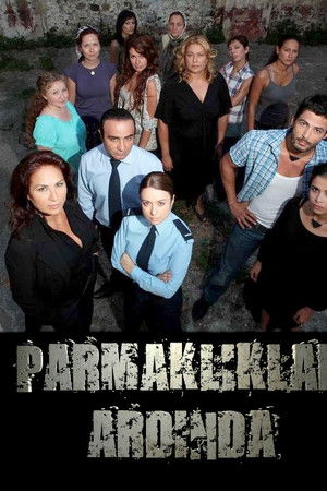 Parmaklıklar Ardında