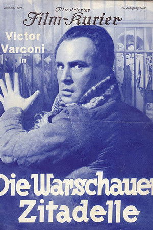 Die Warschauer Zitadelle