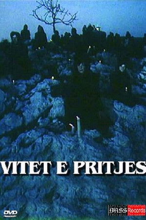 Vitet e pritjes