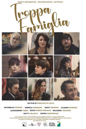 Troppa Famiglia!