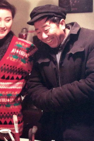 背靠背，脸对脸