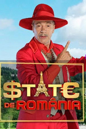 State de România