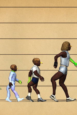 Xavier: Renegade Angel