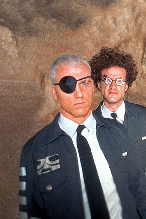 Upright Citizens Brigade