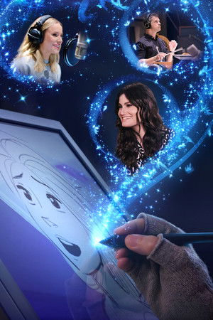 Into the Unknown: Making Frozen II