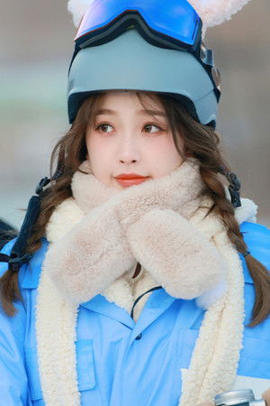 超有趣滑雪大会