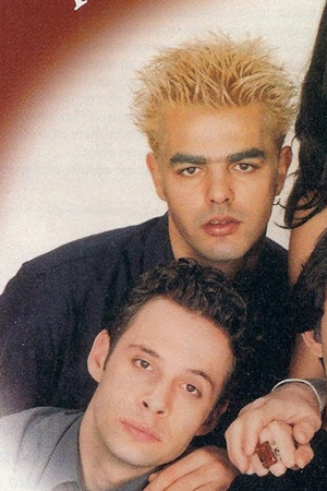 Θύματα Ειρήνης