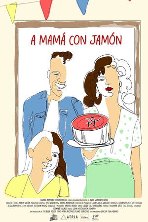 A Mamá con Jamón