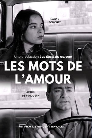 Les mots de l'amour