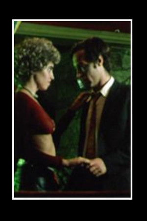 Beto Nervio contra el poder de las tinieblas