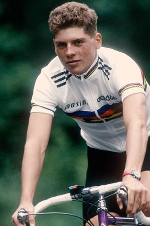 Being Jan Ullrich