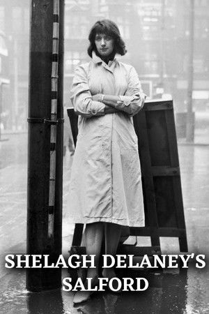 Shelagh Delaney's Salford
