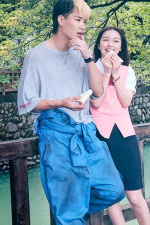 自転車屋さんの高橋くん