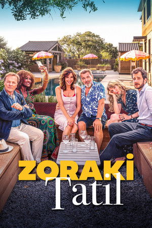 Zoraki Tatil