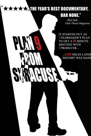 Plan 9 From Syracuse