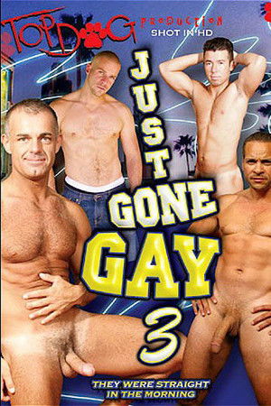Just Gone Gay 3